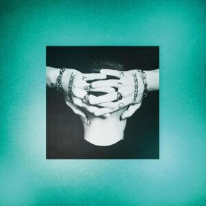 I.Jordan - I Am Jordan  LP LP